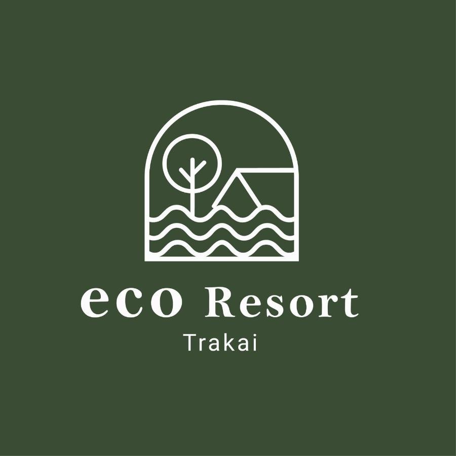 Sodybos Kompleksas - Eco Resort Trakai Antakalnis  Ngoại thất bức ảnh